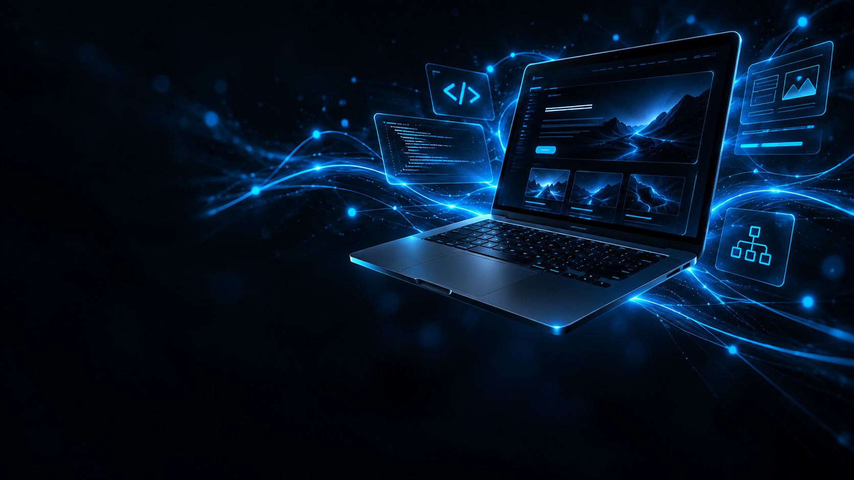 Web Development